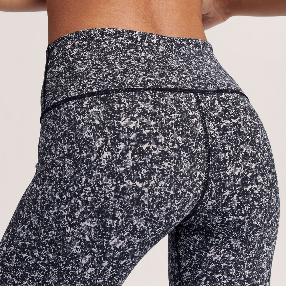 Varley • Estrella High Rise 7/8 Leggings • SZ XL - Picture 3 of 4